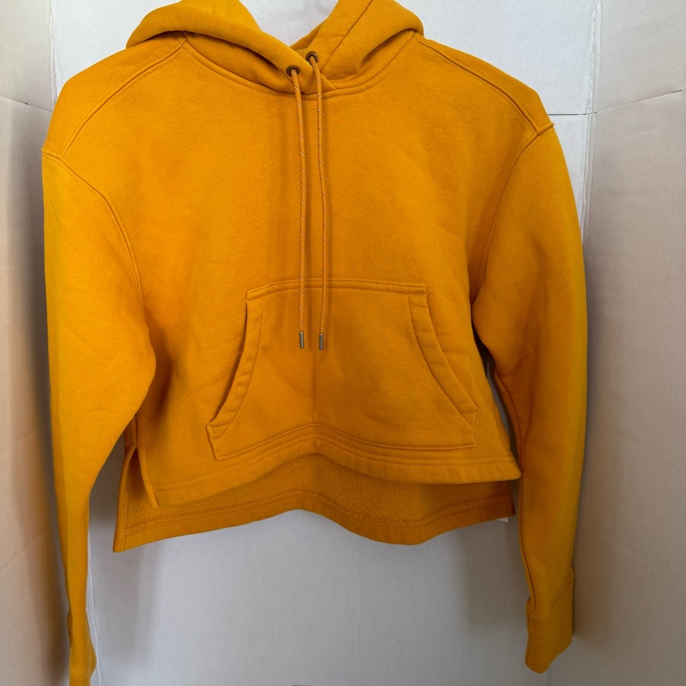 Cozi Crop Women’s Hoodie